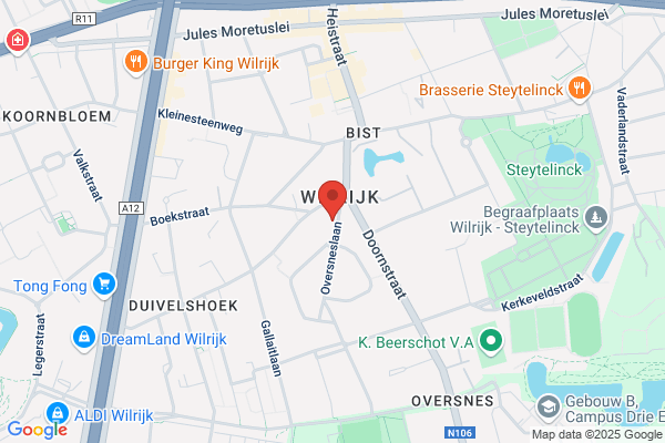 Bleyaert/Diederik
