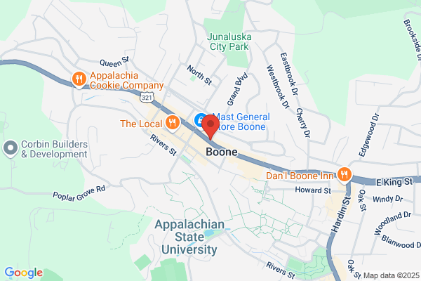 Boone/G.-P.