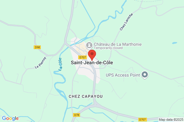 Cole Jan