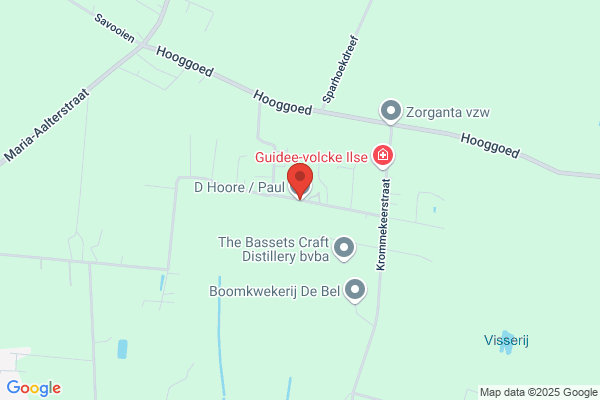 D'hoore/Paul