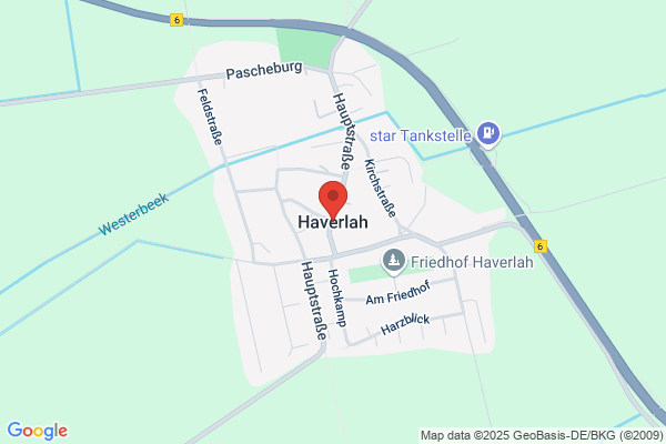 Haverhals/Walter