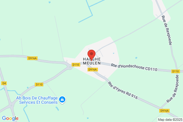 Heddeghem/Marijke
