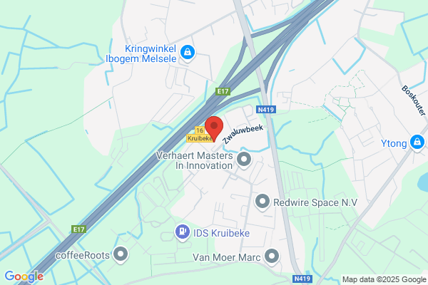 Roelandt/Albert