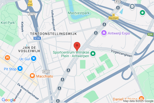 Van Aerde Frank