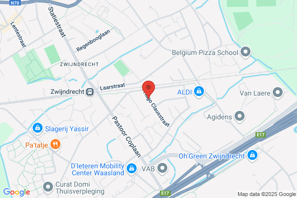 Verbeke/Gustaaf