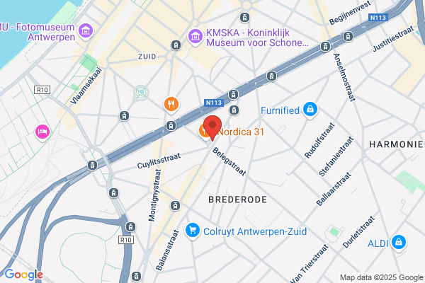 Bloemerie (De)
