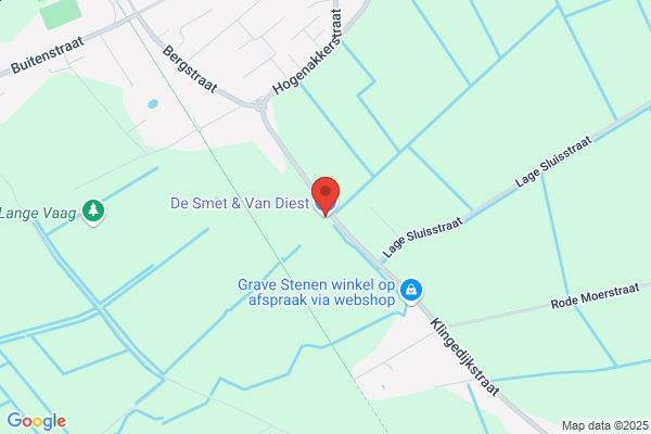 De Smet & Van Diest