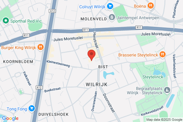 Apotheek De Groof Jan
