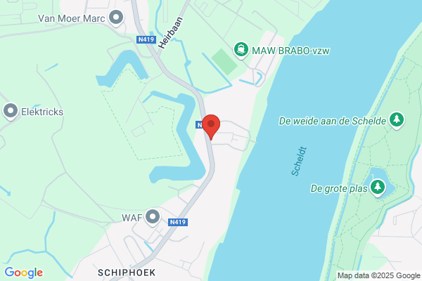 Argex Bvba