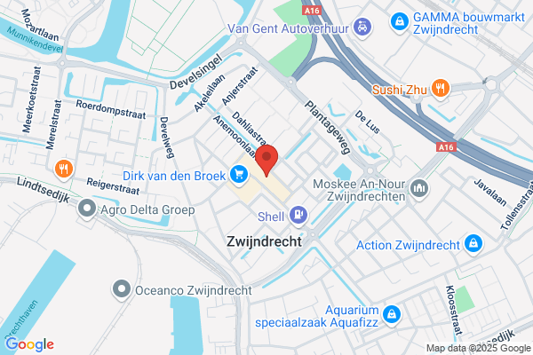 Appeldoorn A