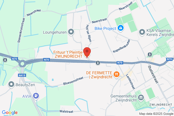 De Meulenaere/Ernest