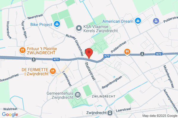 De Oude Kroon Bvba