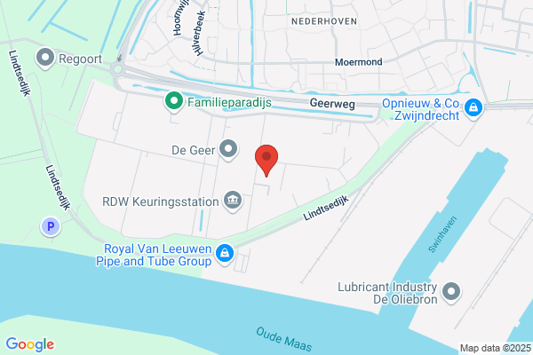 Deckers Druk