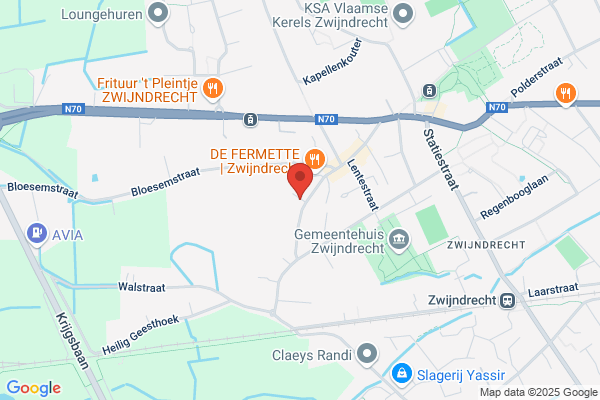 Elektro Logistiek Service Bvba