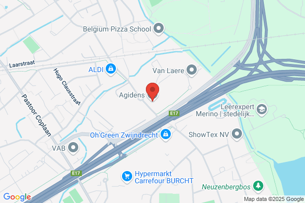 Geudens