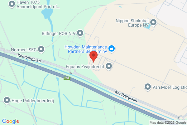 Hn Transport & Distribution Nv