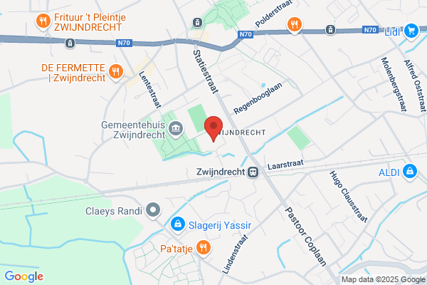 Ippon Club Vzw