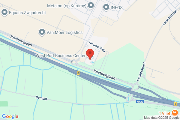 Iss Industrial Services
