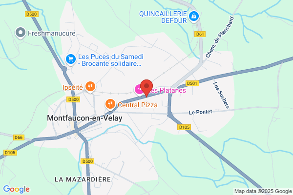 Montens Carrosserie