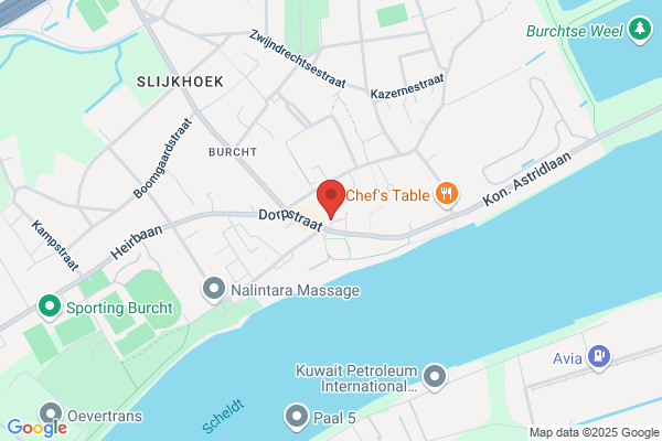 Rode Kruis Zwijndrecht