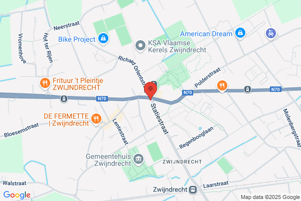Saxofoonorkest V.Zwijndr Vzw