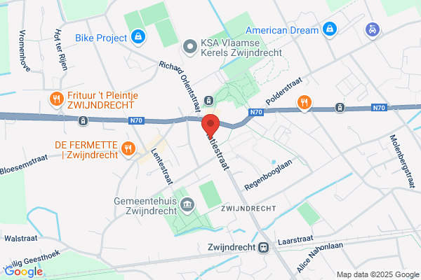 Van Bogaert Begrafenissen