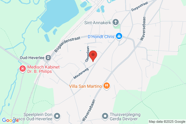 Van Eynde En Zoon Bvba