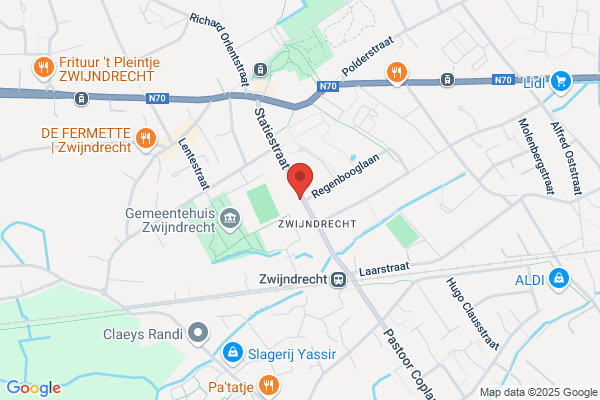 Van Leugenhaege-Trog/G.