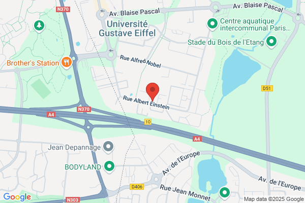 Ragueneau Bvba