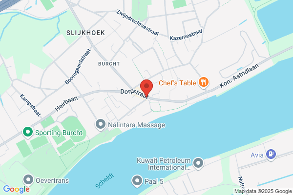 Restaurant De Koockhoeck