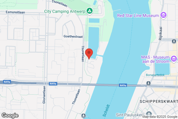 Royal Yacht Club Van Belgie