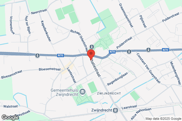 Spreeuwke ('t)