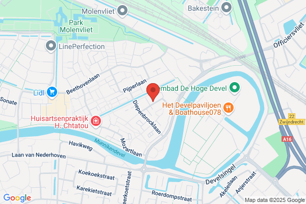 Lilla Schoonheidsinstituut
