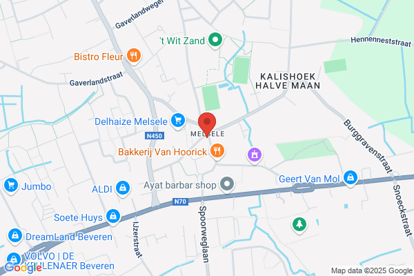 Van Den Camp Evelien