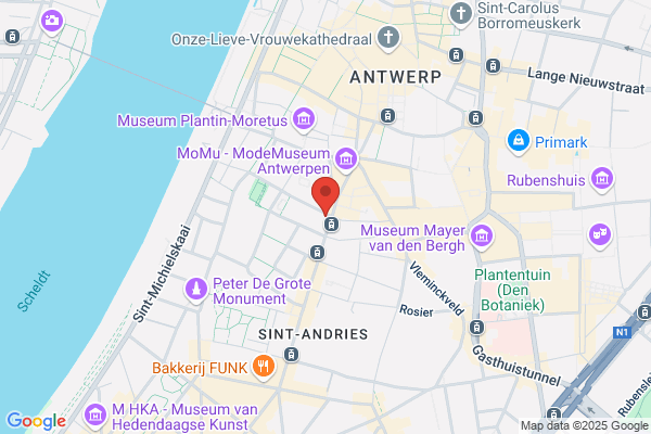 Delhaize City