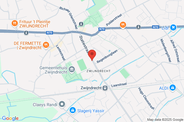 Ad Delhaize