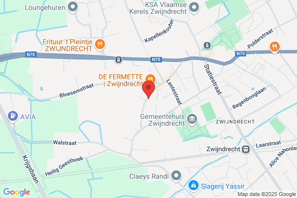 Gastro Catering Services Antwerpen