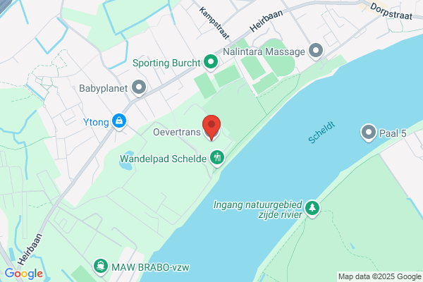 Oevertrans Bvba