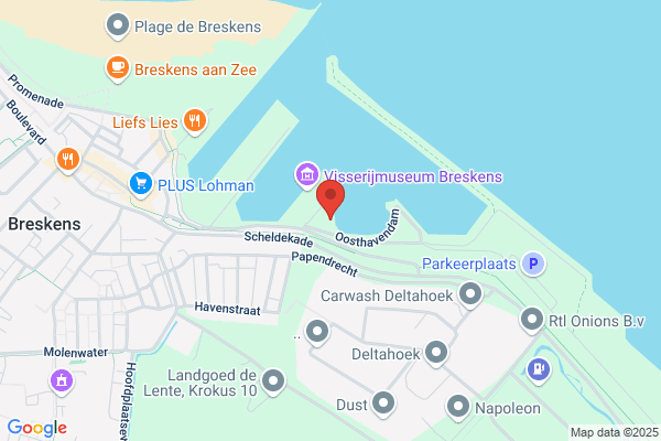 Den Kluiver